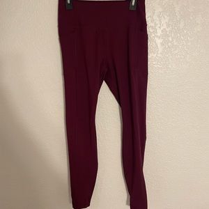 Size M Leggings